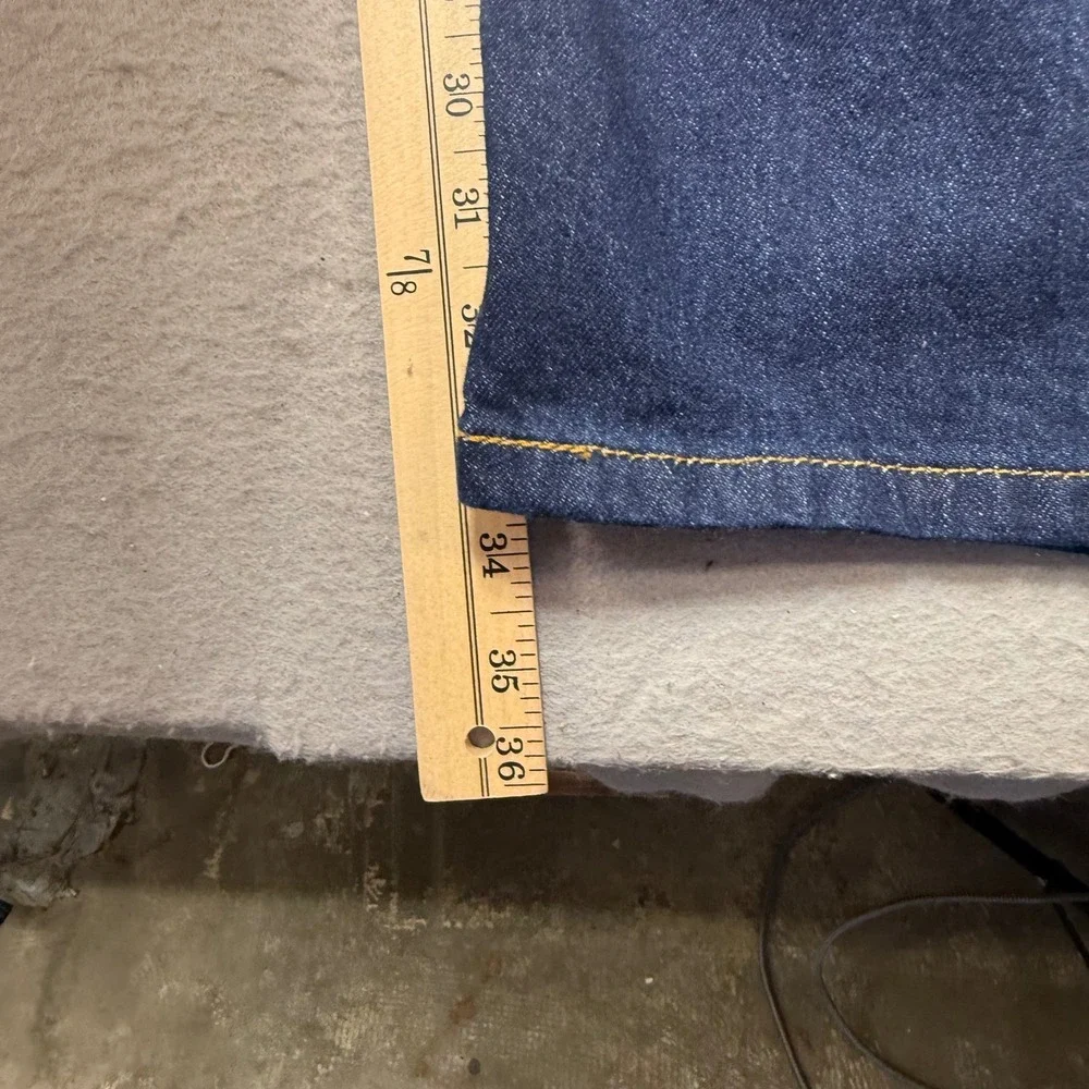 Levis embrace modern